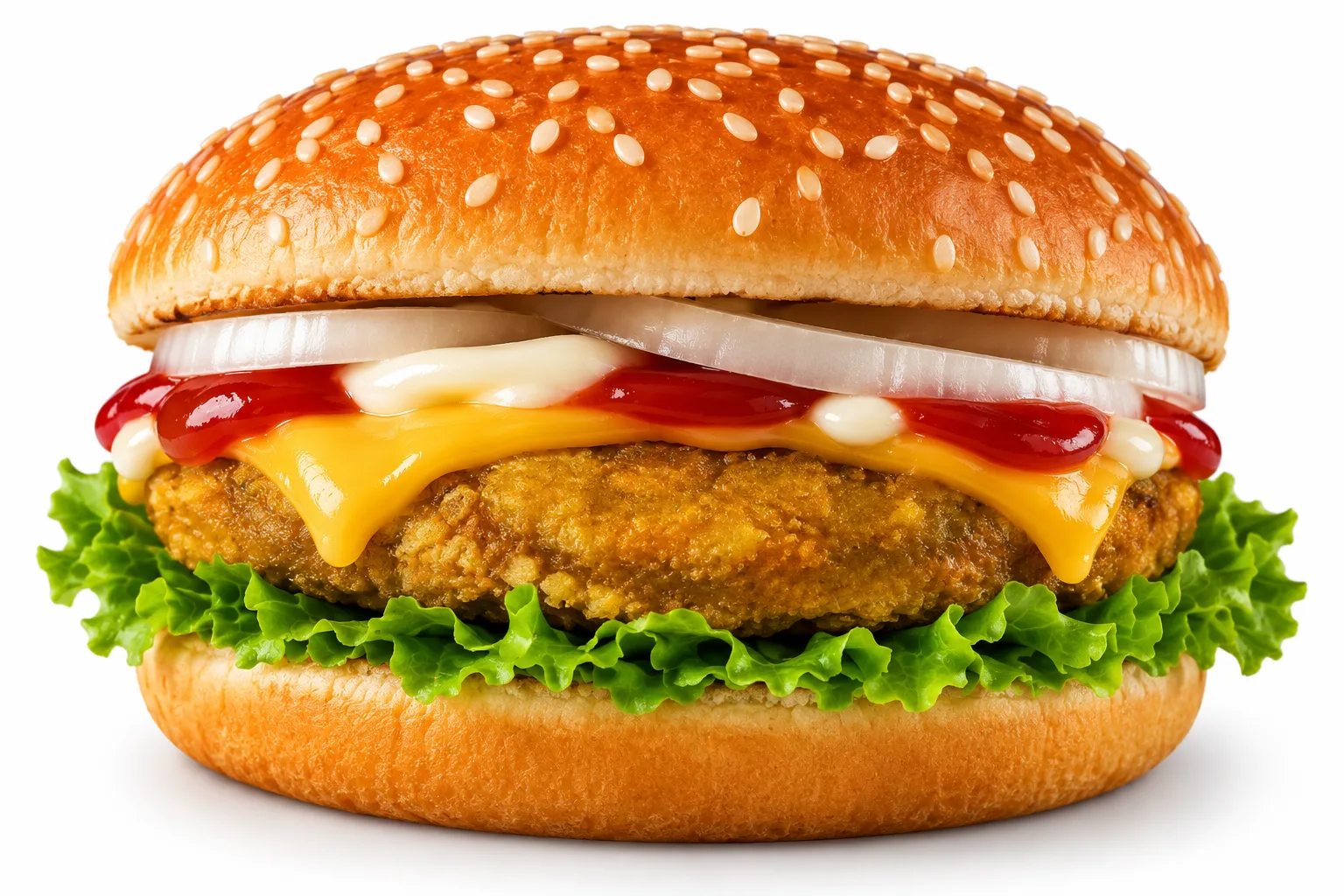 Werly Burger
