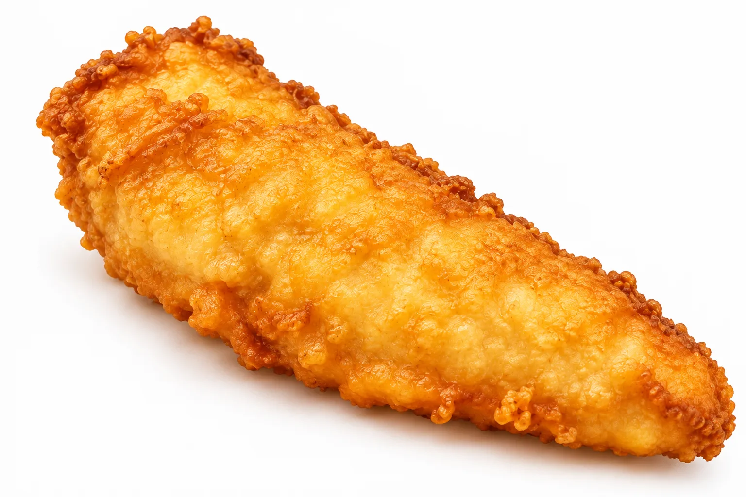 Smoked Cod Fillet