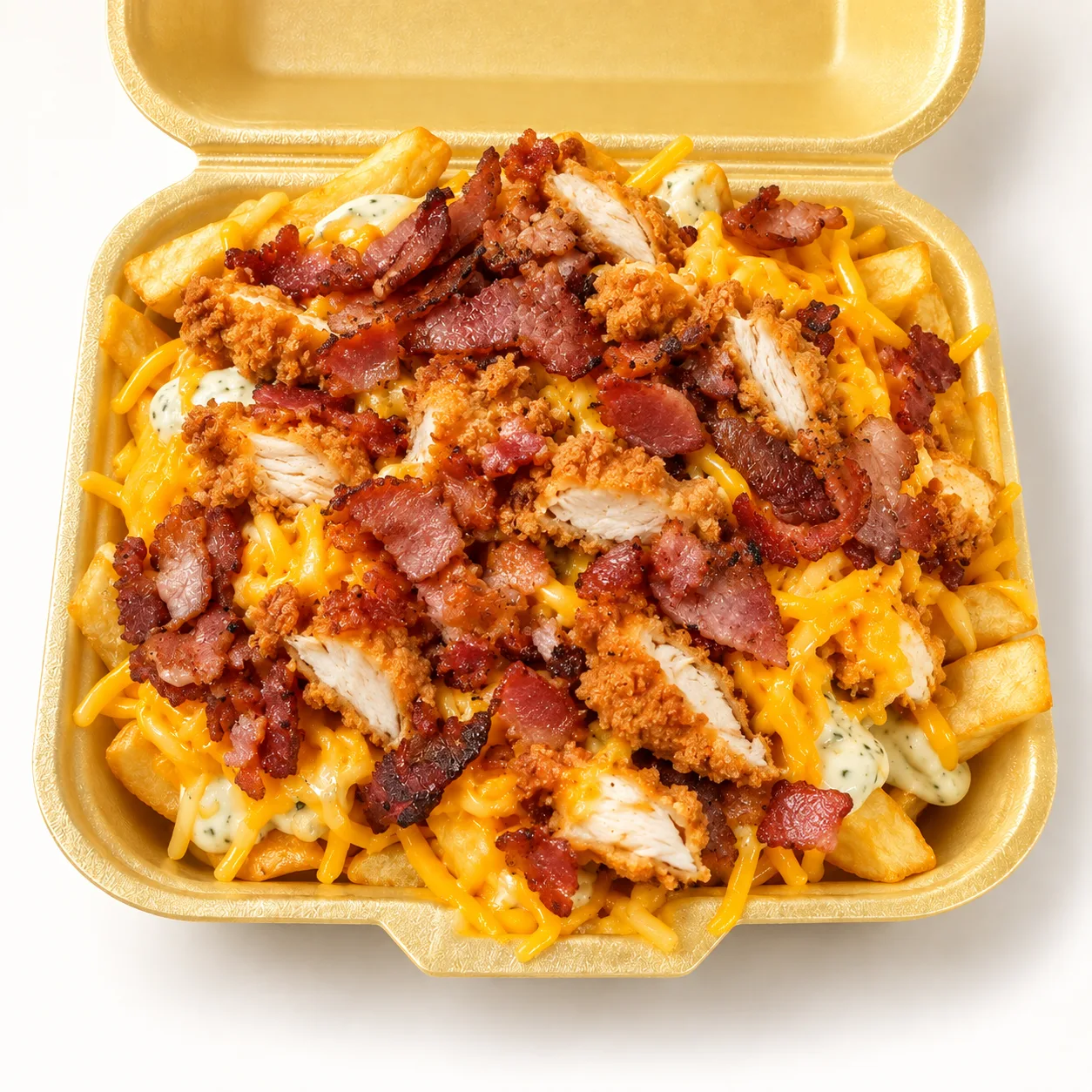 Regattos Loaded Chips (Signature)