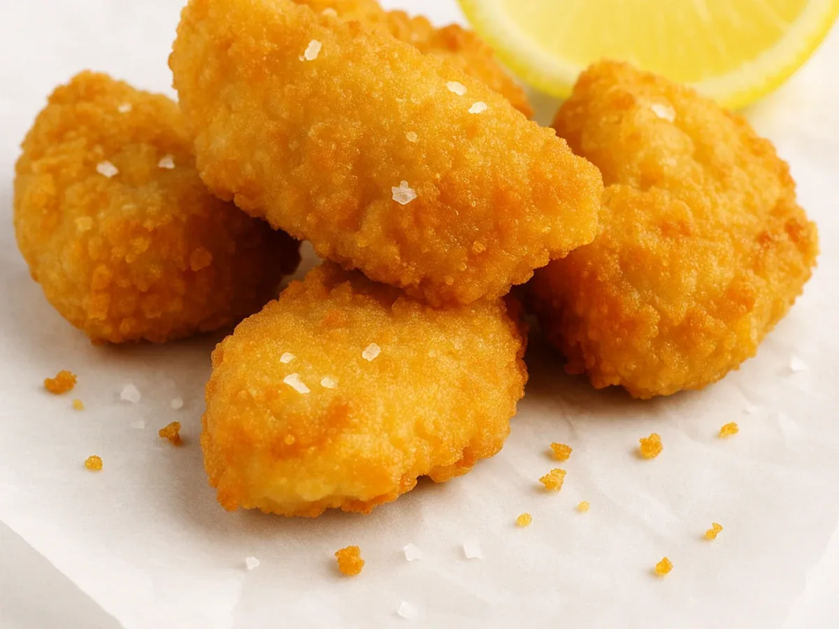 Scampi (10 pieces)