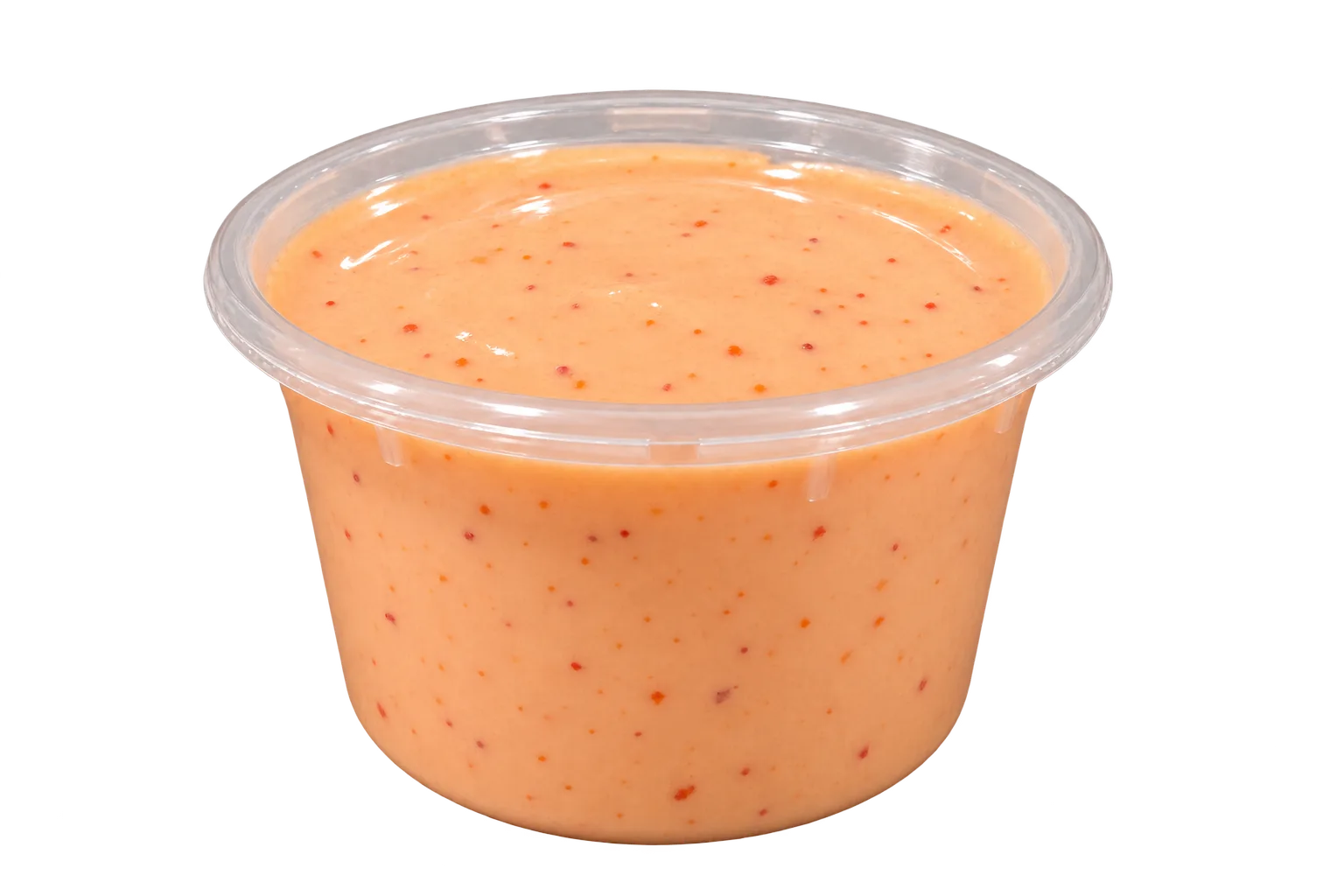 Spicy chilli sauce