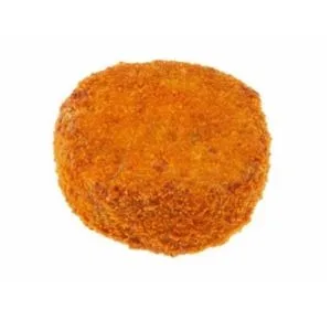 Spice Burger
