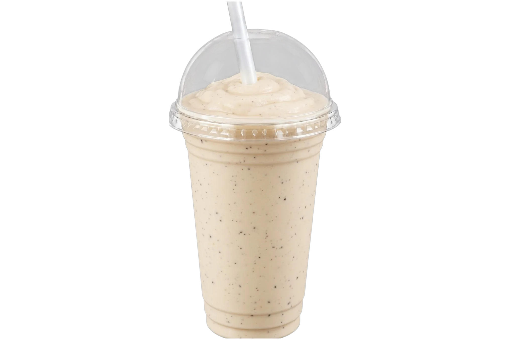 Vanila Milkshake