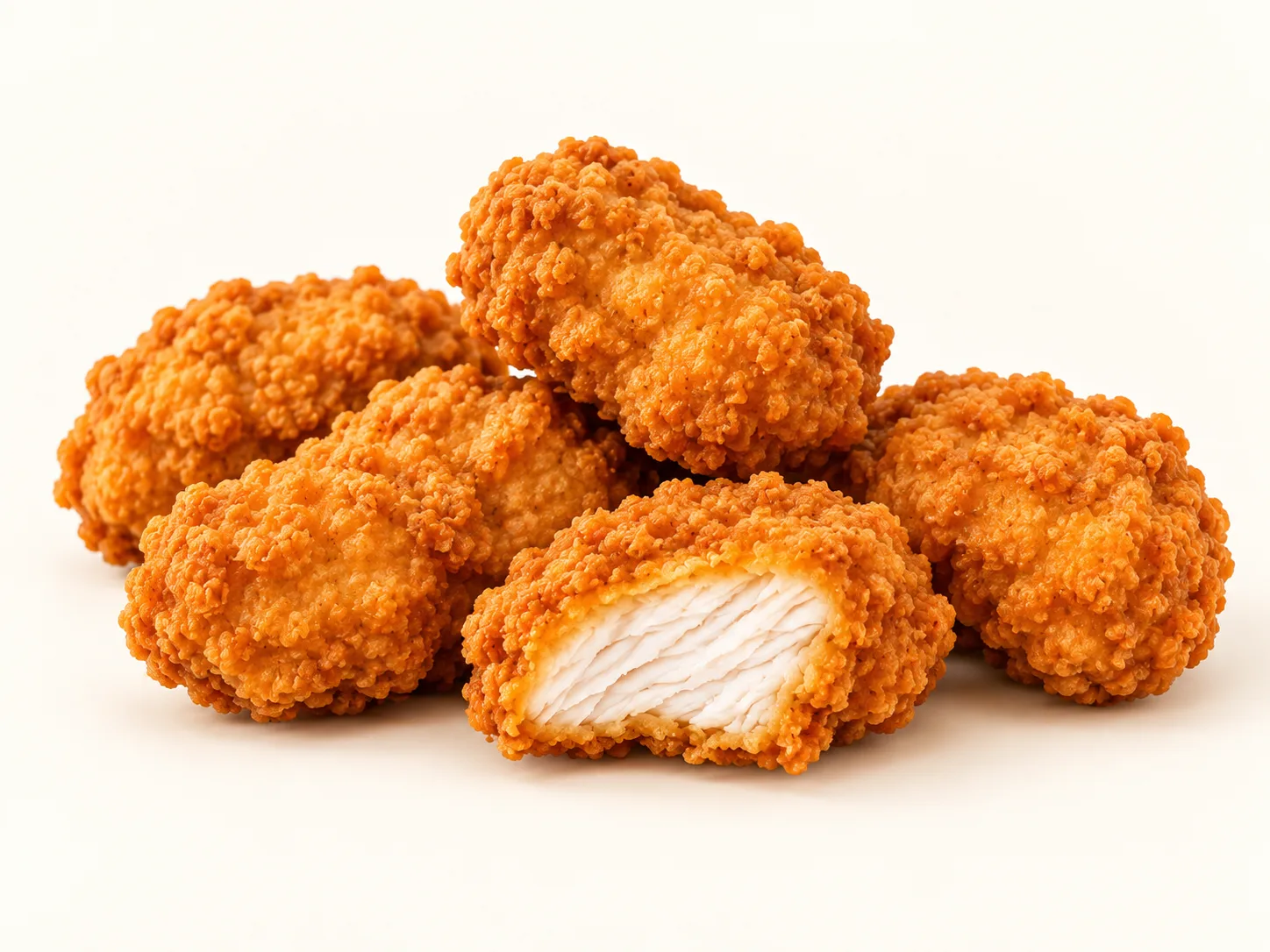 Chicken Nuggets