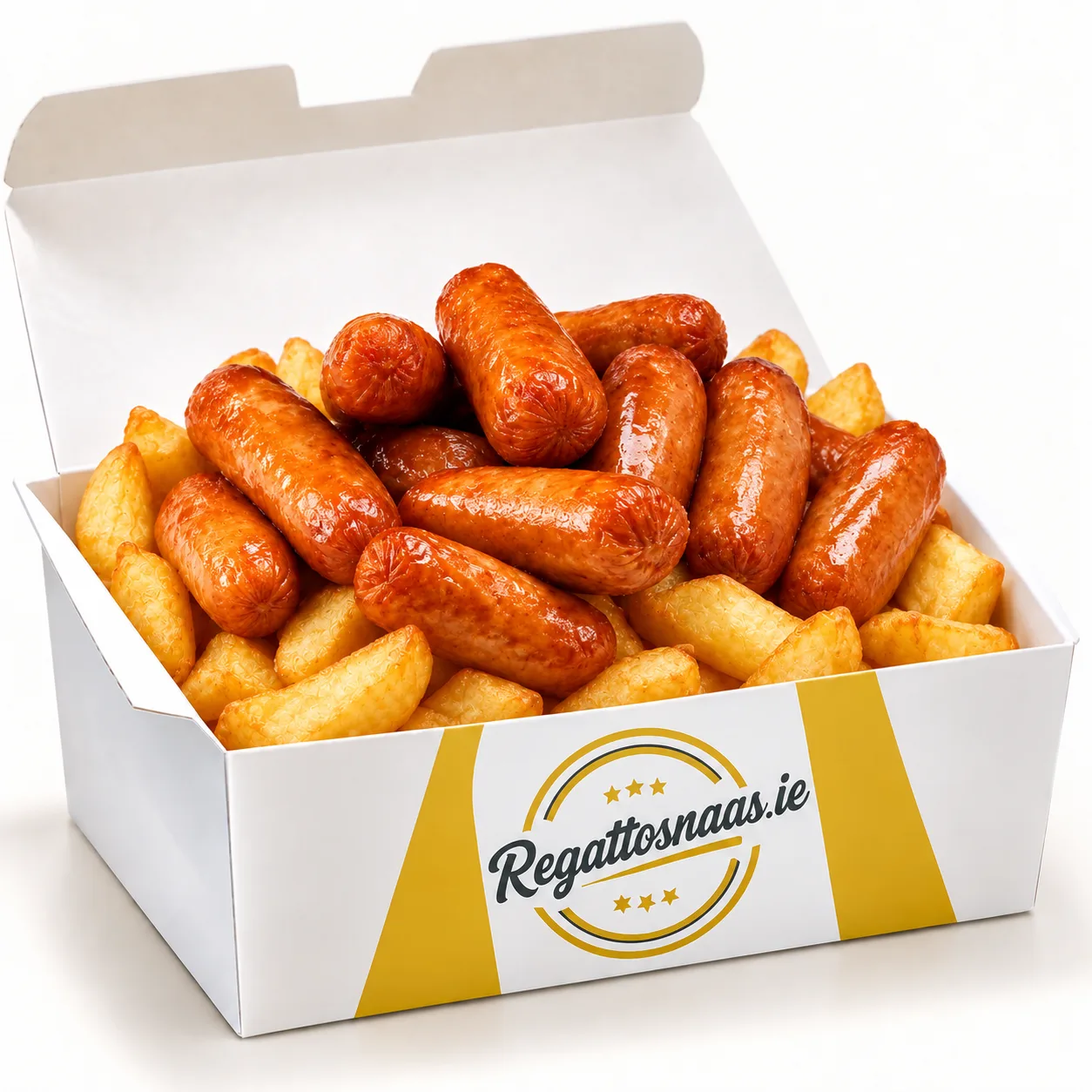 Sausage Box