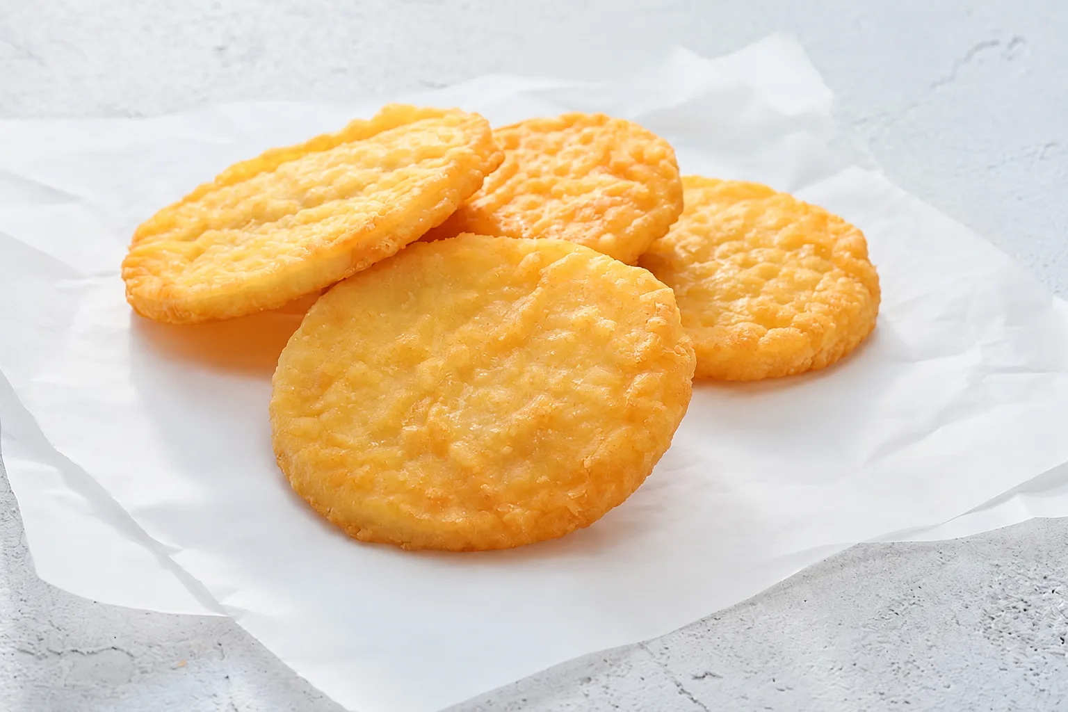 Potato Cakes (2)