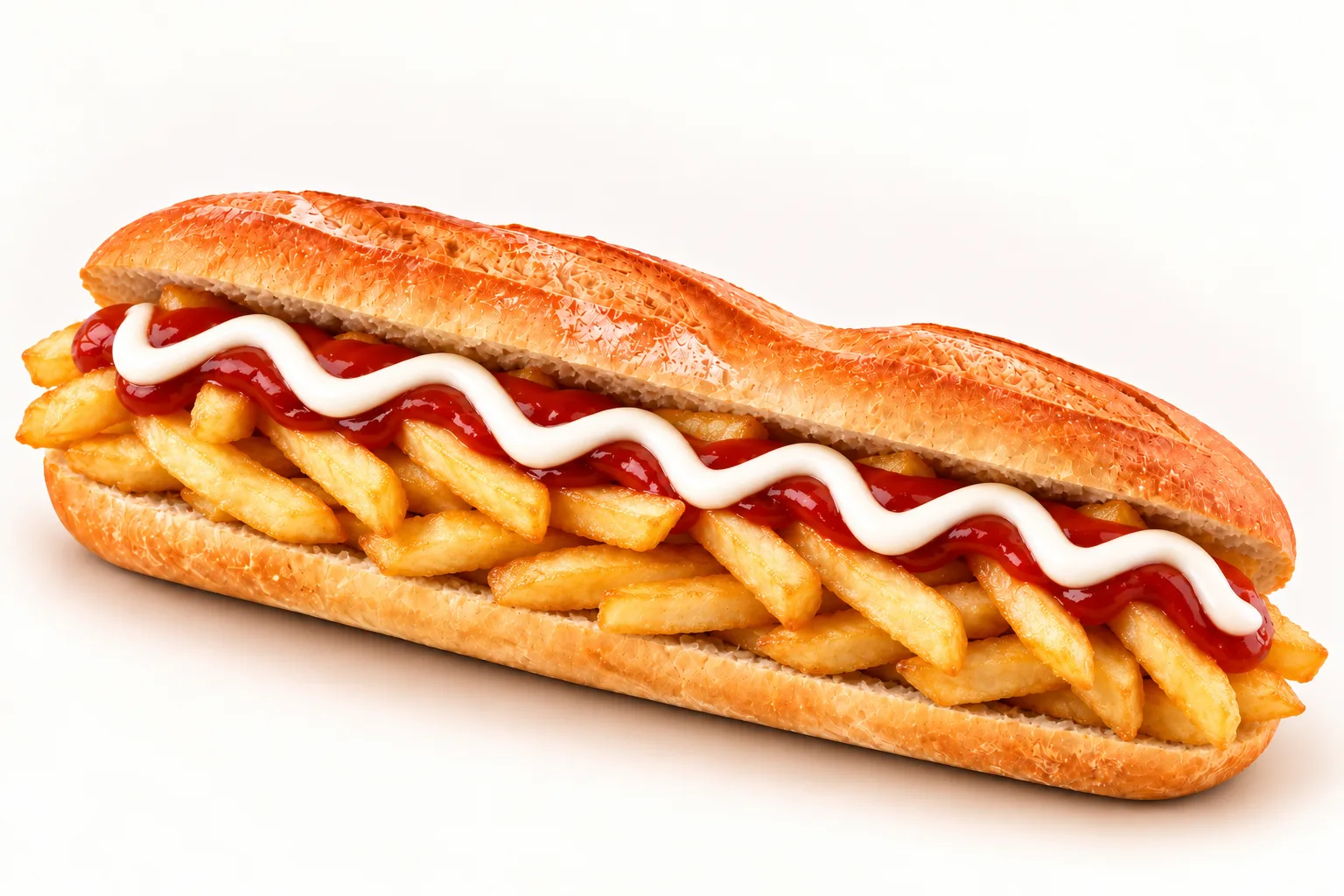 Chips Baguette