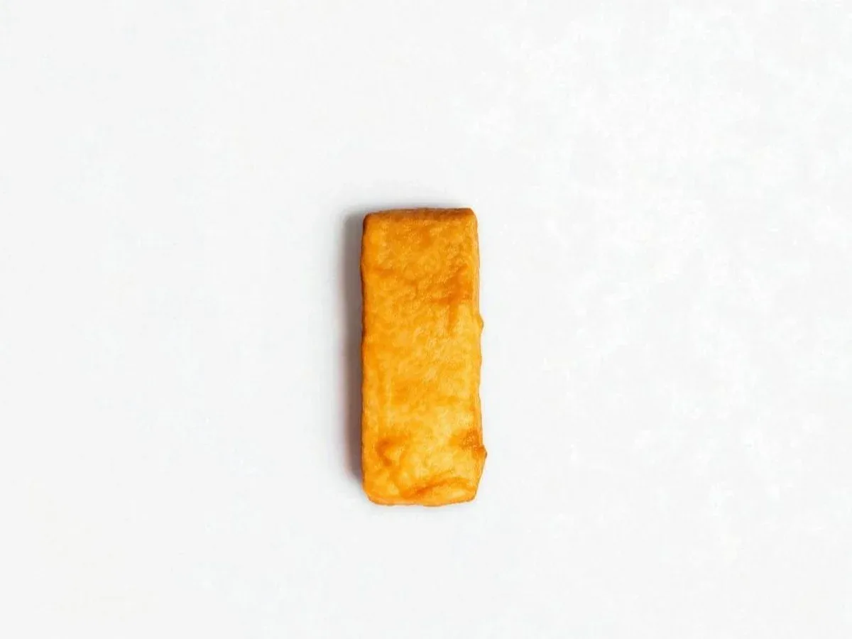 Cod Portion (Smaller Option)