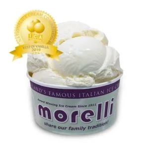 Doublea Cream Vanilla
