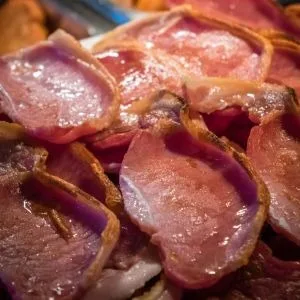 Bacon (1 piece)