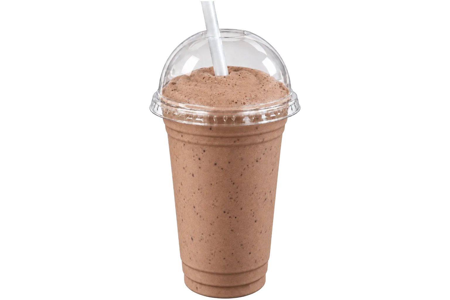 Chocolate Milkshake