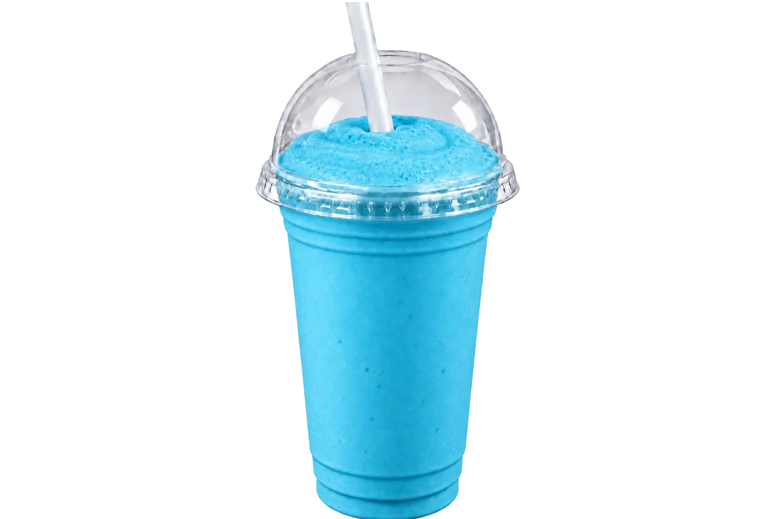 Bubble Gum Shake