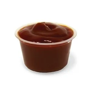 BBQ sauce