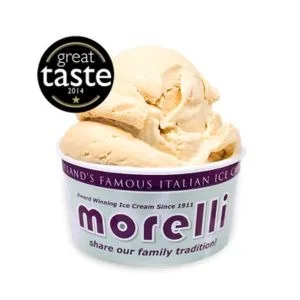 SEA SALTY CARAMEL