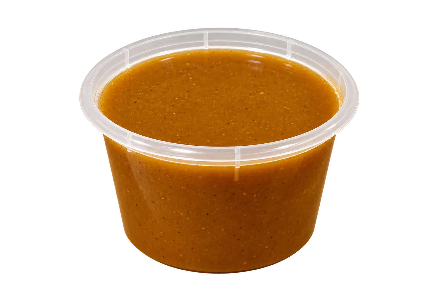 Curry Sauce (Chipper Classic)