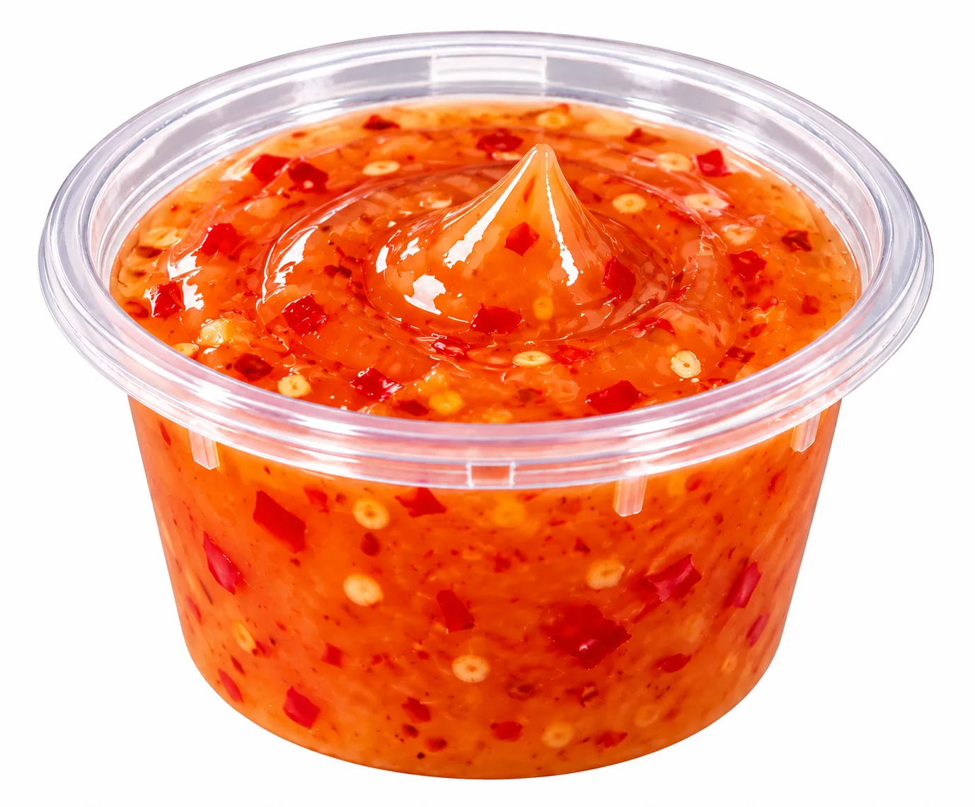 Sweet Chilli