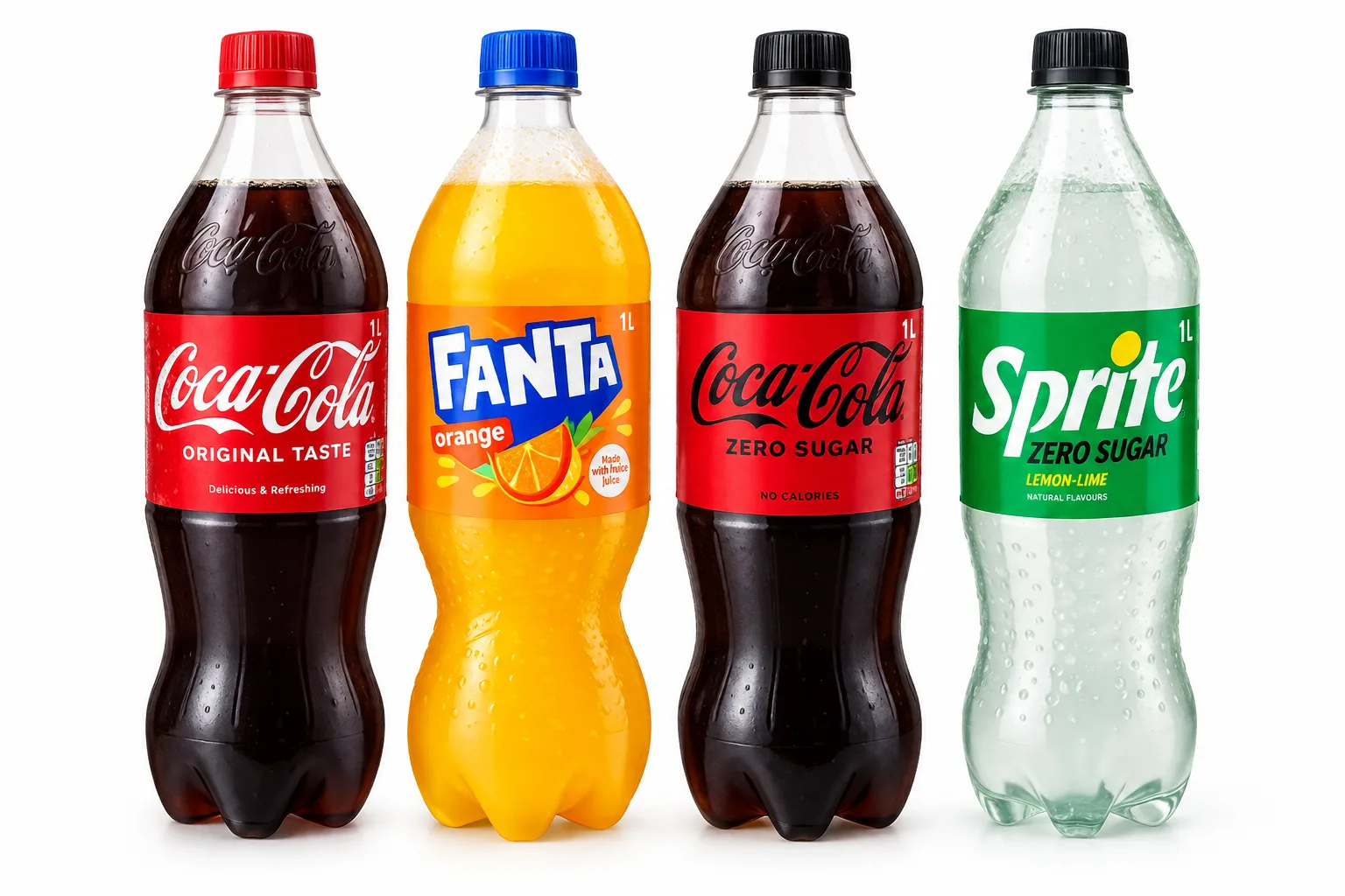 1.L Bottle (Perfect for Sharing)