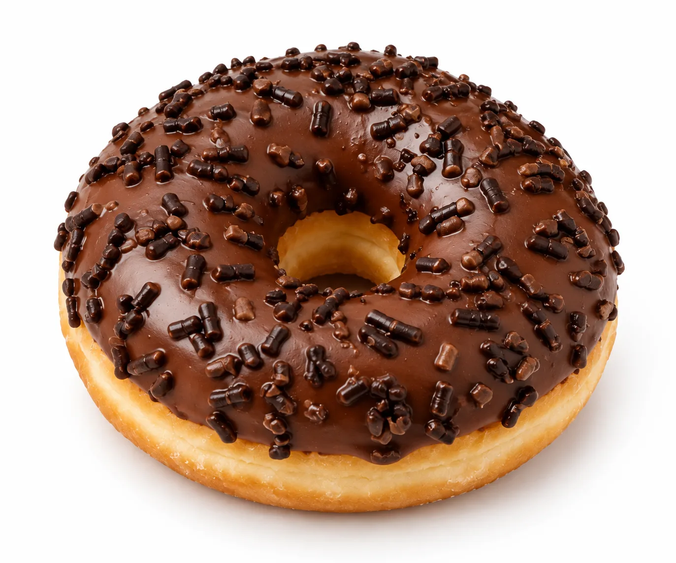 1 Donut – €2.50