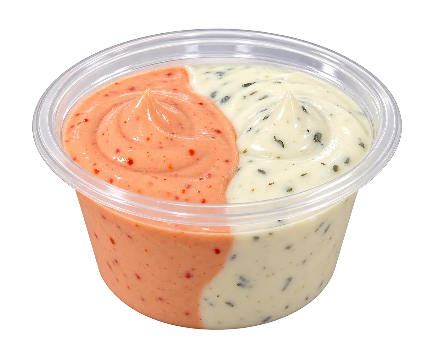 Kebab Sauce (House Favourite)