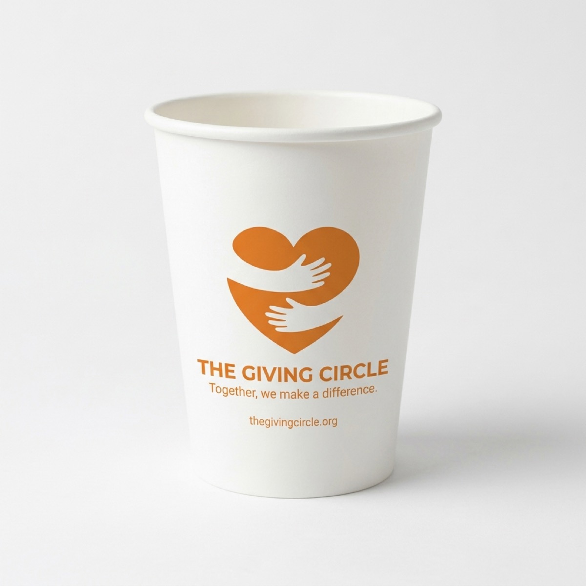 Custom Logo Paper Cups for Any Business custom paper cup photo 6 – US Paper Cup Factory