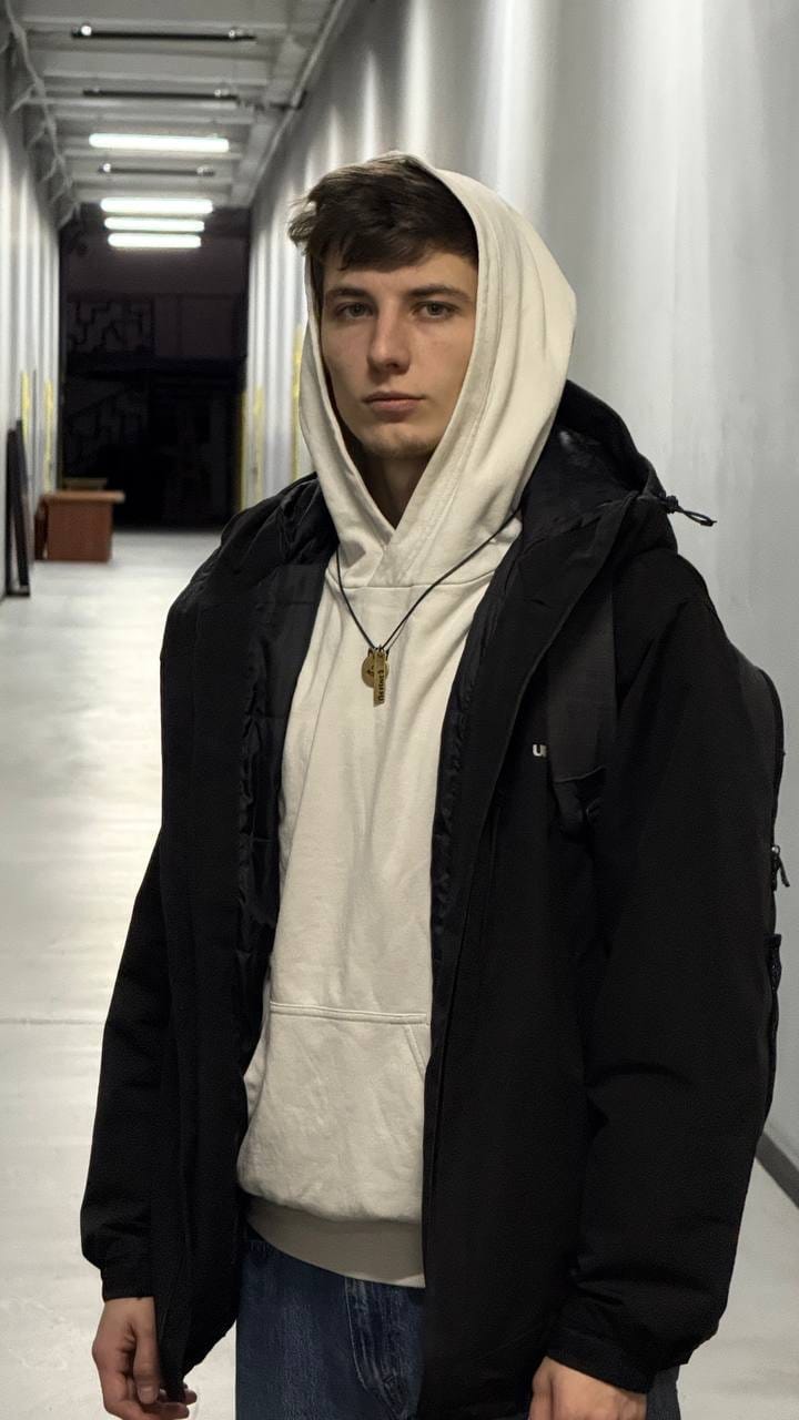 Yaroslav Kovbasyuk