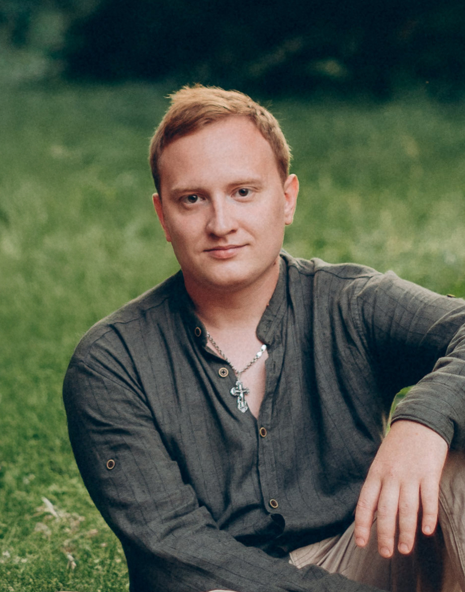 Bohdan Holub