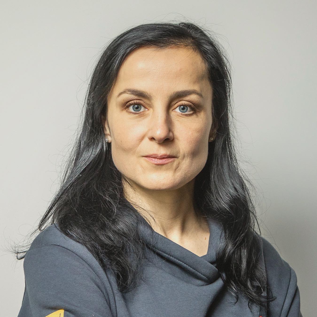 Olha Buzunova