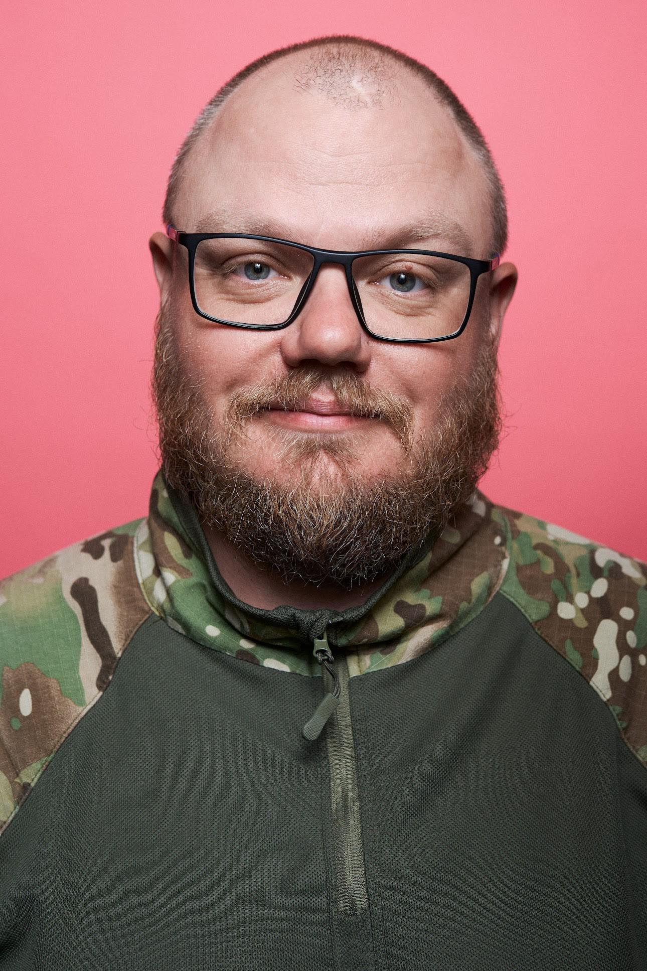 Serhiy Melnychuk