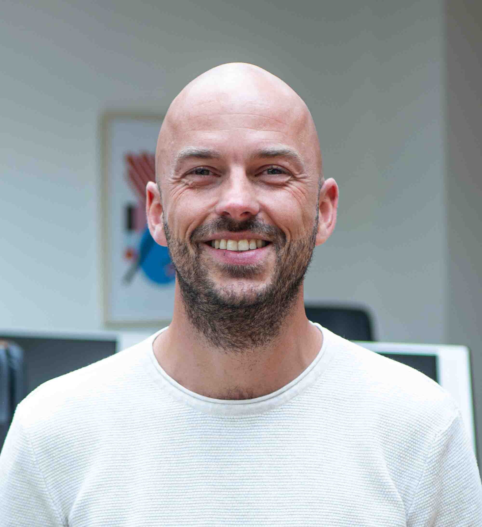 Yoni van Haarlem