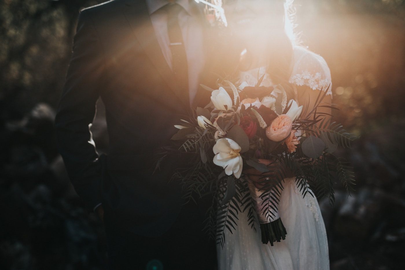 How to Collect Guest Photos at Your Wedding (Without a WhatsApp Group)