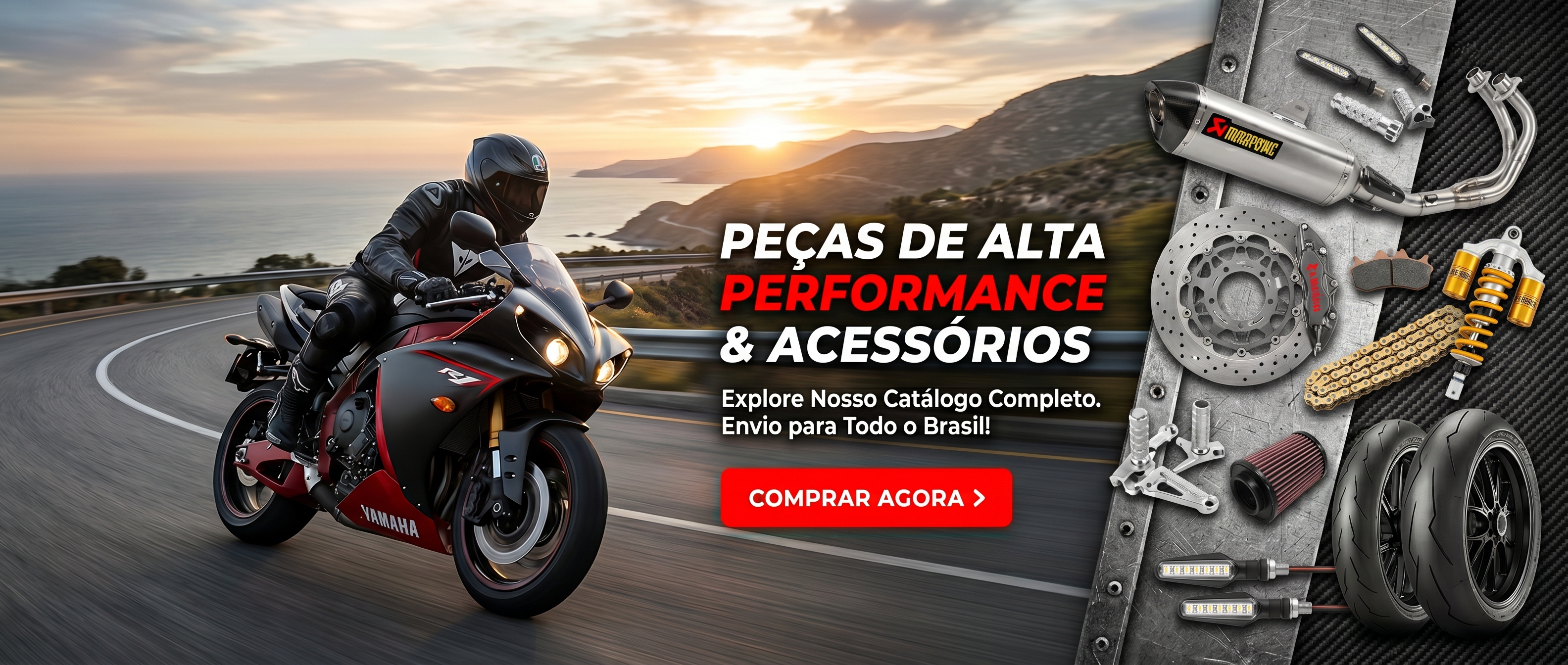 Banner promocional