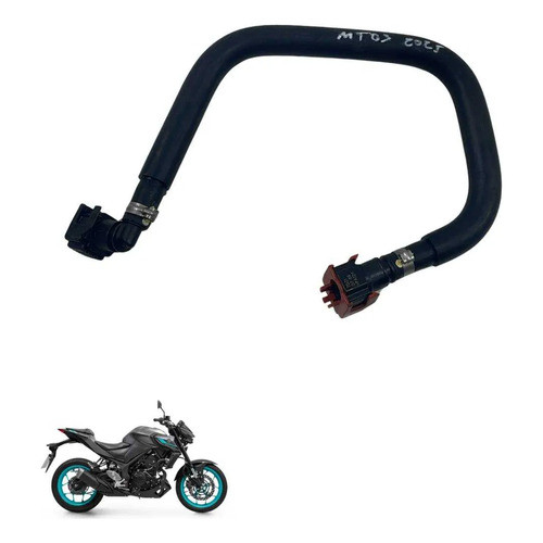 Mangueira Combustível Yamaha Mt 03 2025/2026 6475