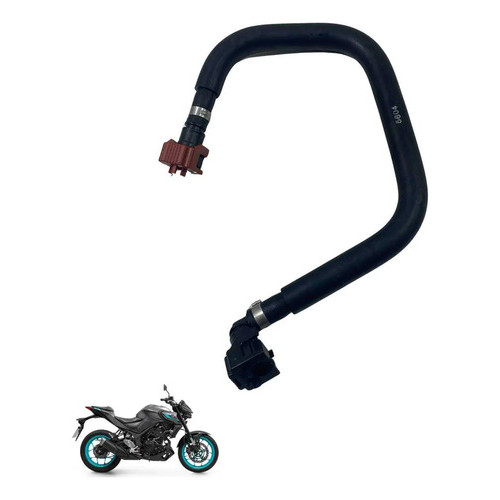 Mangueira Combustível Yamaha Mt 03 2025/2026 6475 3