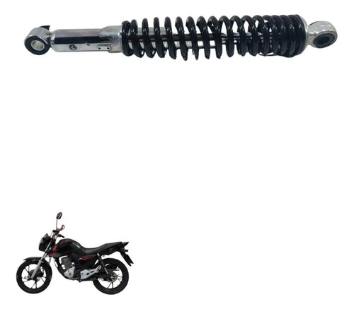 Amortecedor Cg Titan 150 2004/2008 8353 2