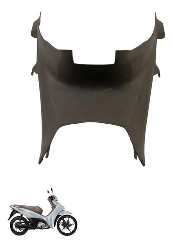 Complemento Protetor Perna Biz 125 2025 8446 2