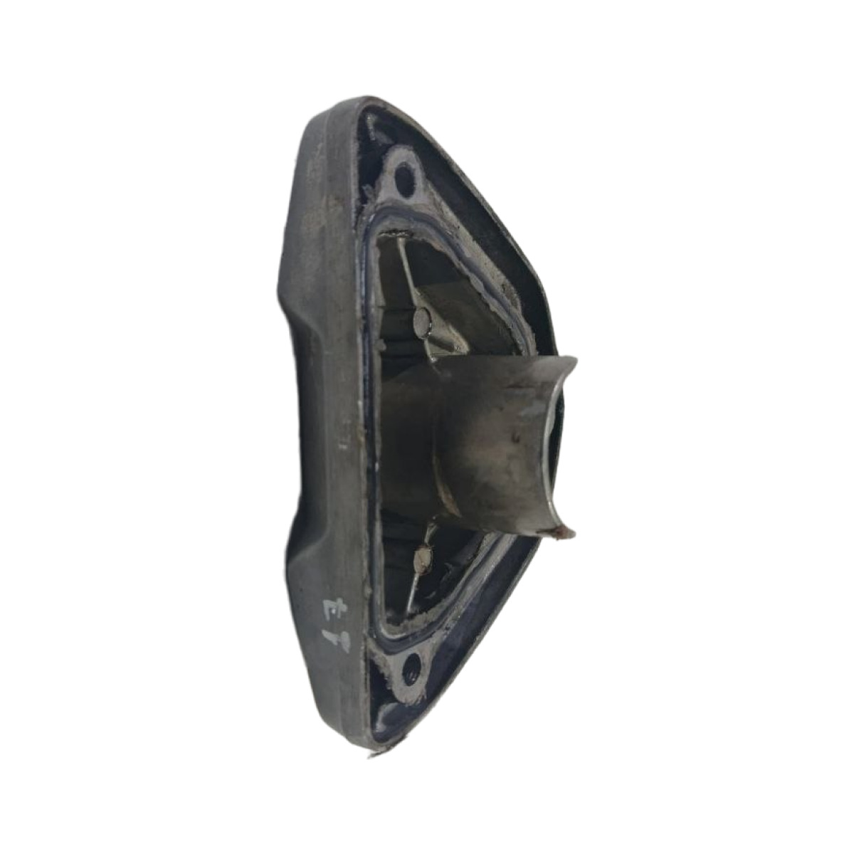 Tampa cabeçote motor Cg 160 2018/2024  13725 2