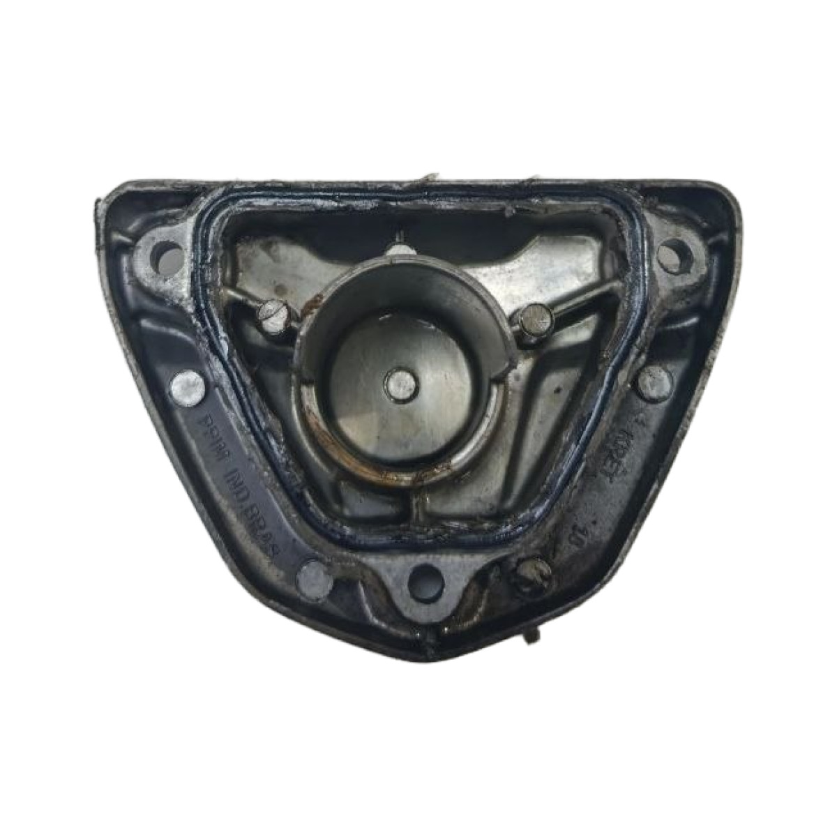 Tampa cabeçote motor Cg 160 2018/2024  13725 3