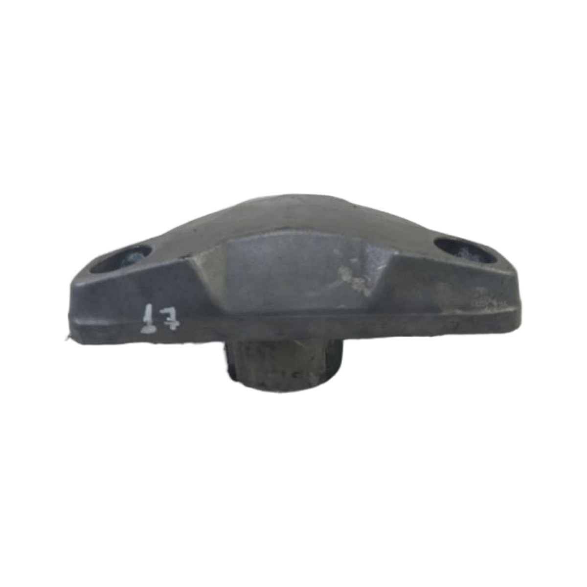 Tampa cabeçote motor Cg 160 2018/2024  13725 4