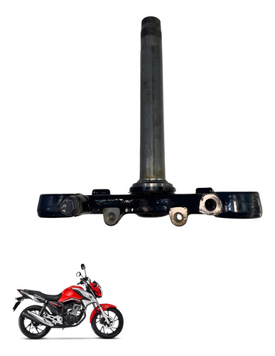 Mesa Inferior Titan Start Fan 160 2016 A 2024 Original -2495