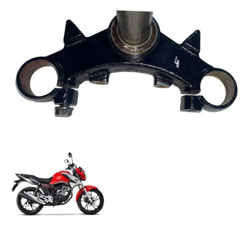 Mesa Inferior Titan Start Fan 160 2016 A 2024 Original -2495 4