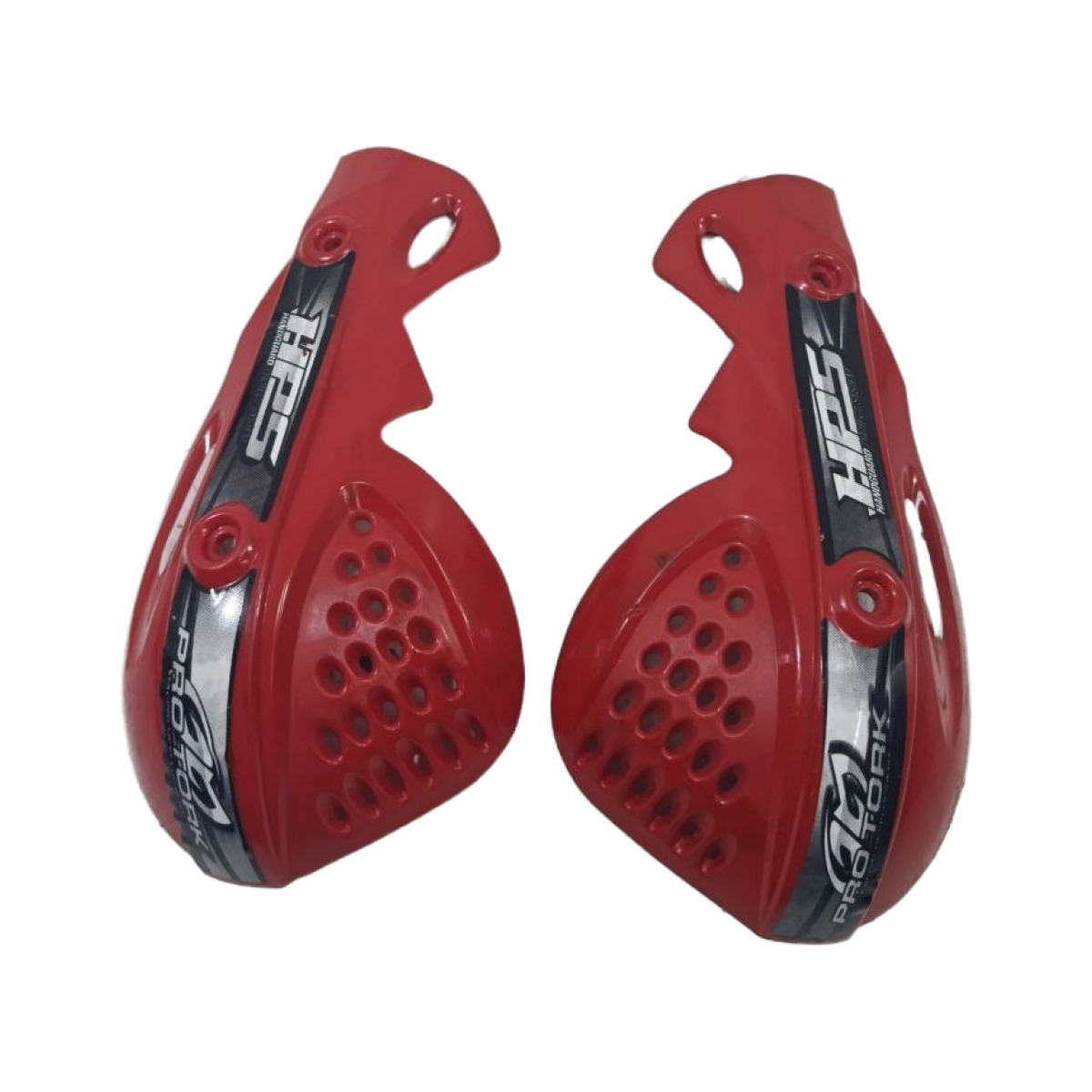 Refil protetor de mão hps pro tork moto off road motocross
