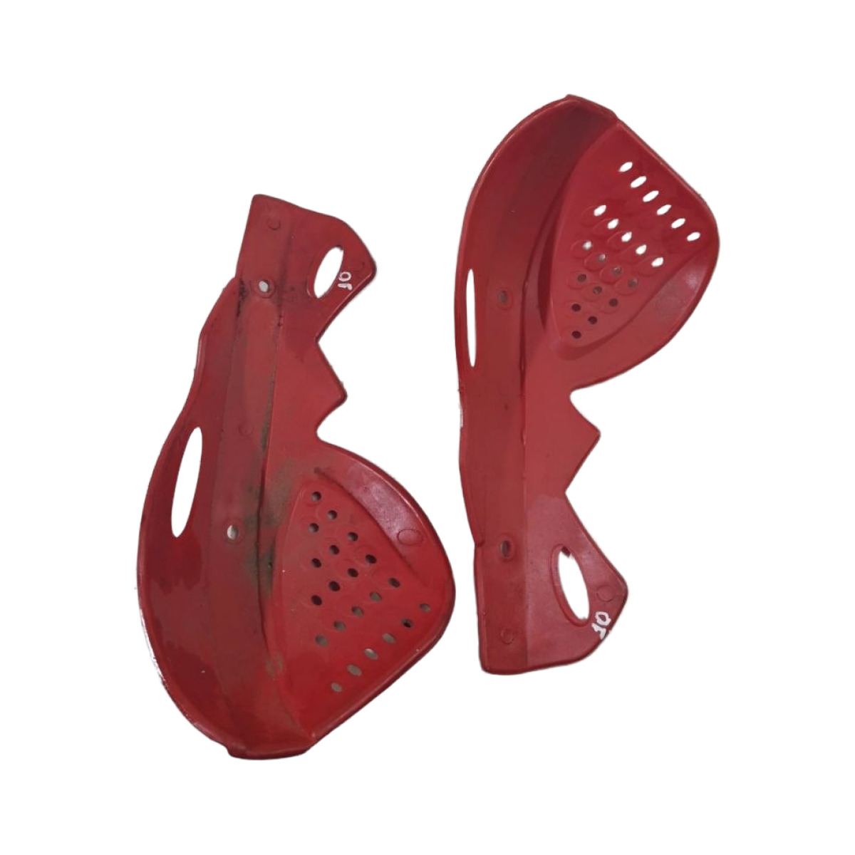 Refil protetor de mão hps pro tork moto off road motocross 2