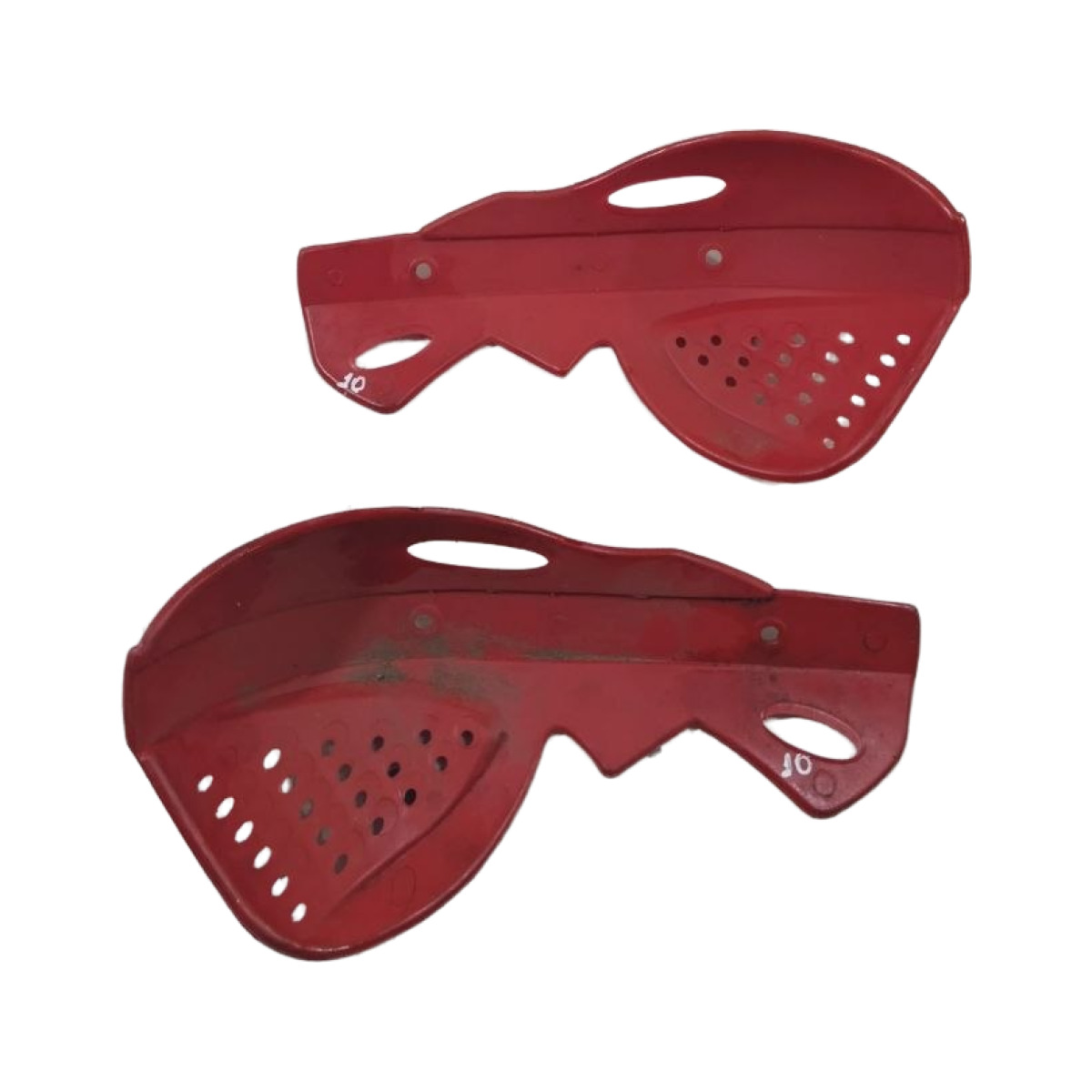 Refil protetor de mão hps pro tork moto off road motocross 3