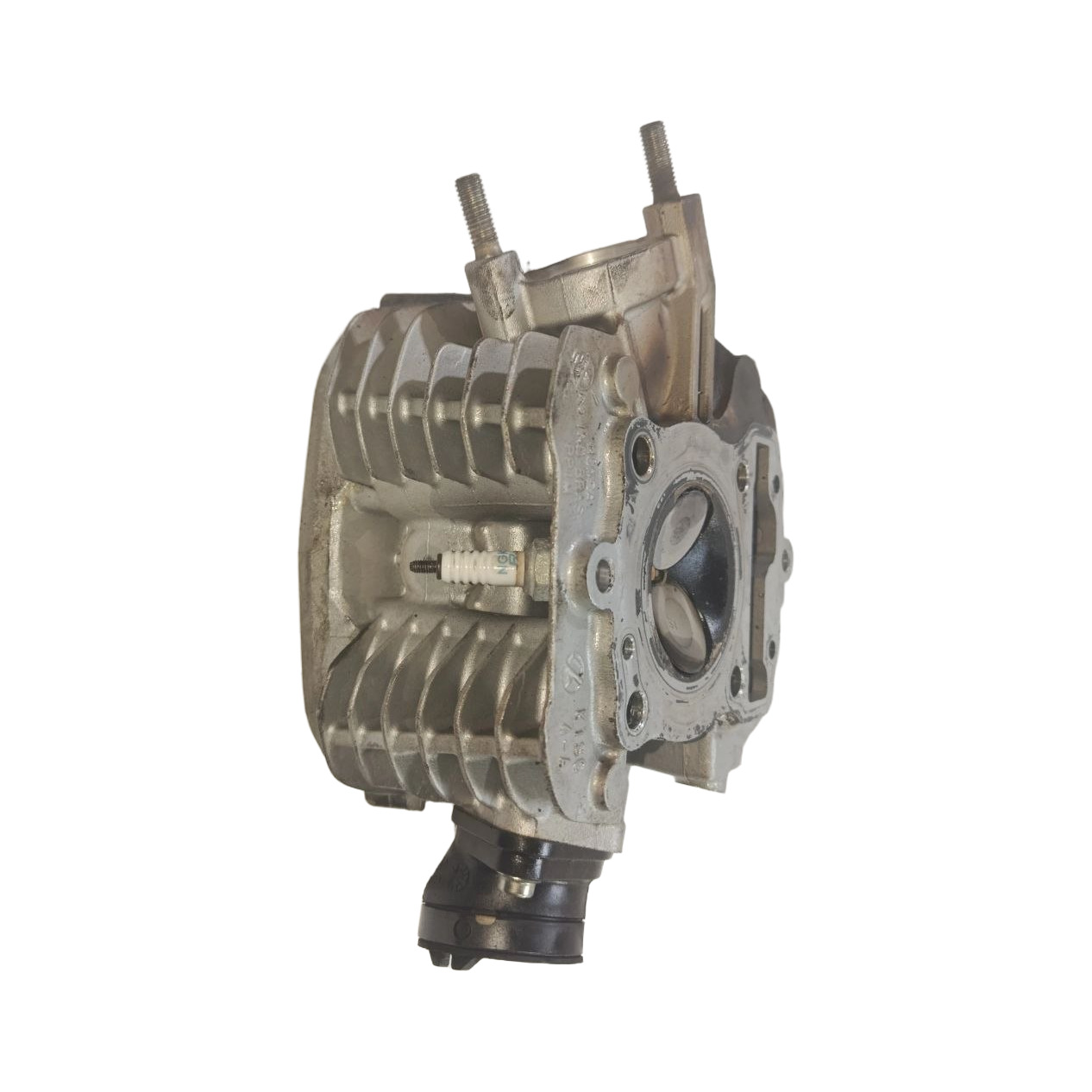 Cabeçote motor Bros 160 2018/2020 15495 2