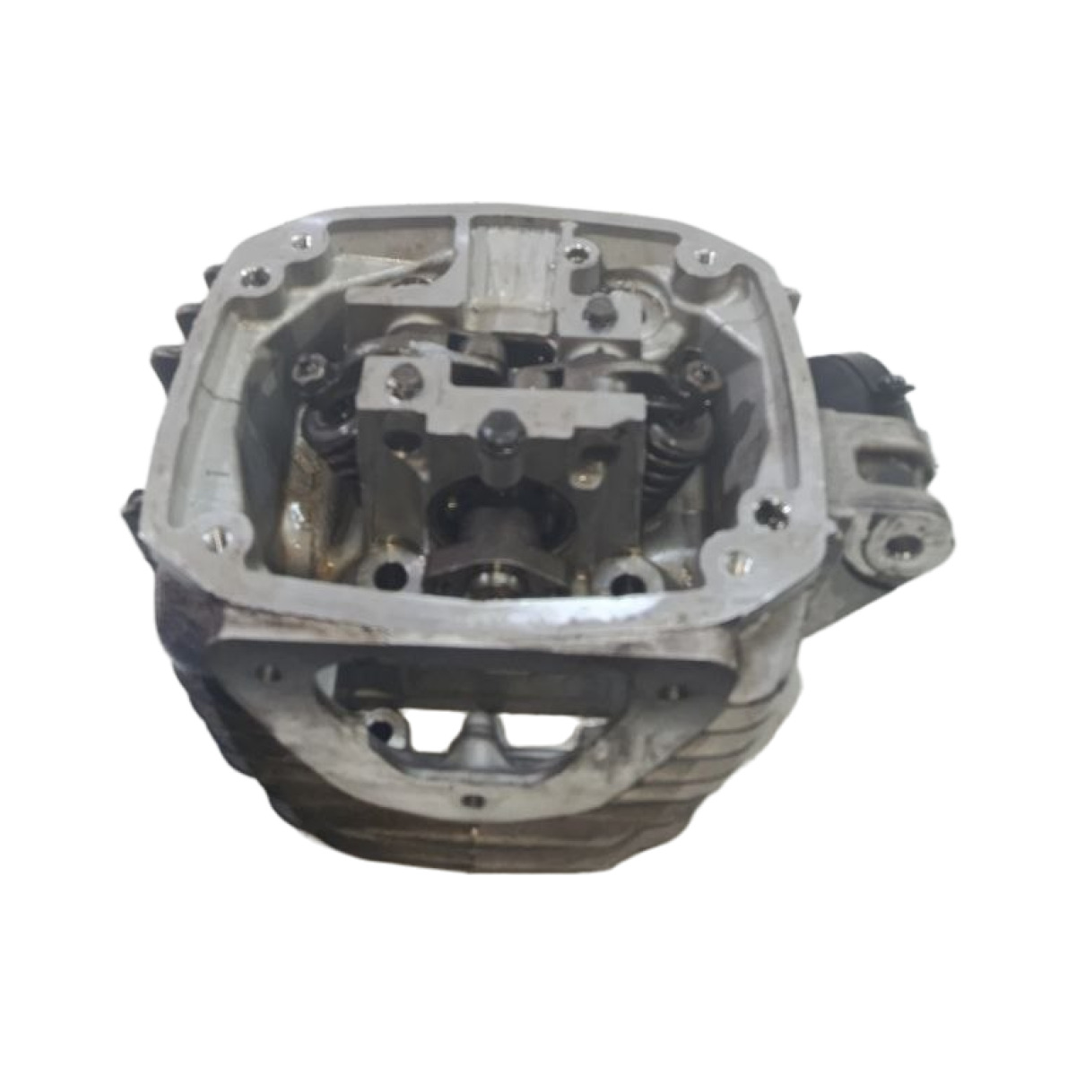 Cabeçote motor Bros 160 2018/2020 15495 4