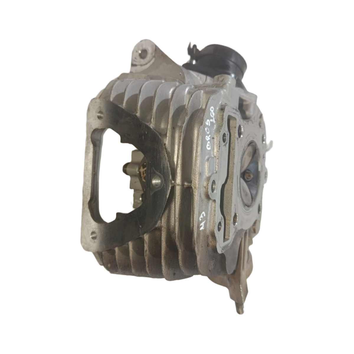 Cabeçote motor Bros 160 2018/2020 15495 6
