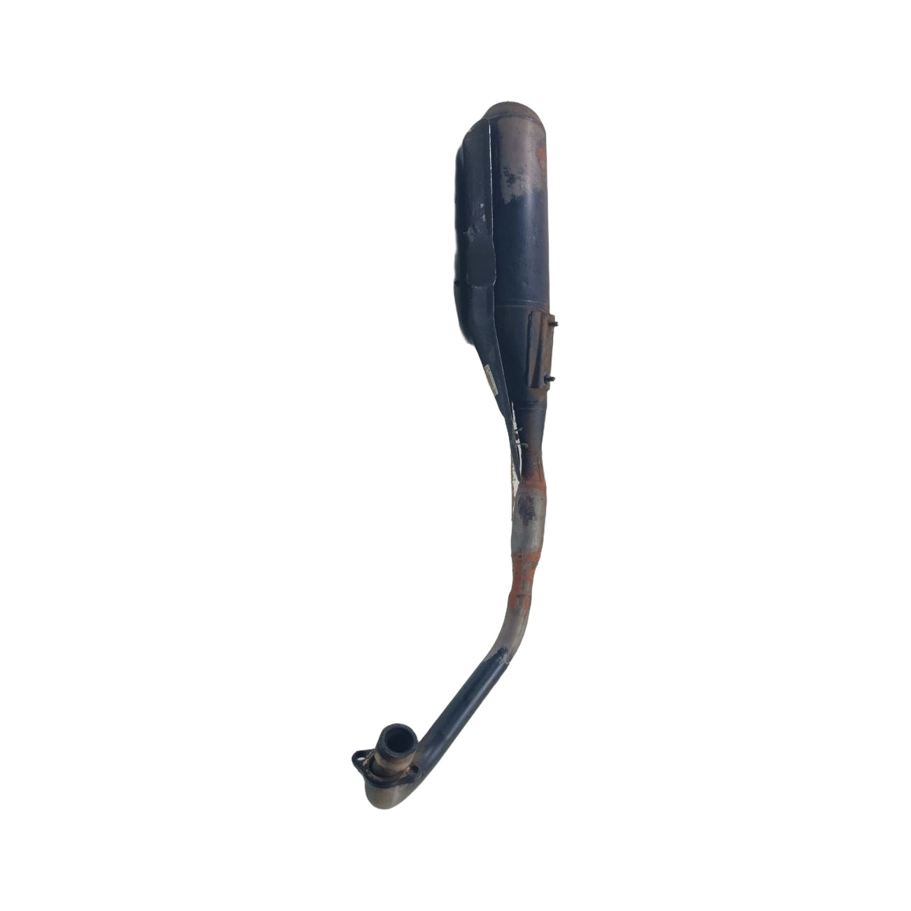 Escapamento Cg 125i Fan 2014 15832 3