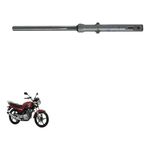 Bengala Suspensão Diant Esq Yamaha Ybr 125 2002 2005 5624 2