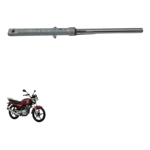 Bengala Suspensão Diant Esq Yamaha Ybr 125 2002 2005 5624 3