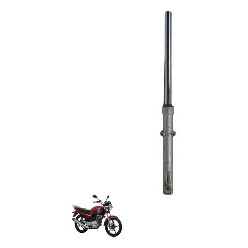 Bengala Suspensão Diant Esq Yamaha Ybr 125 2002 2005 5624 5